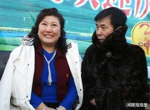 高秀敏|高秀敏去世已经16年，女儿被传败光7套房产，如今过得怎么样？