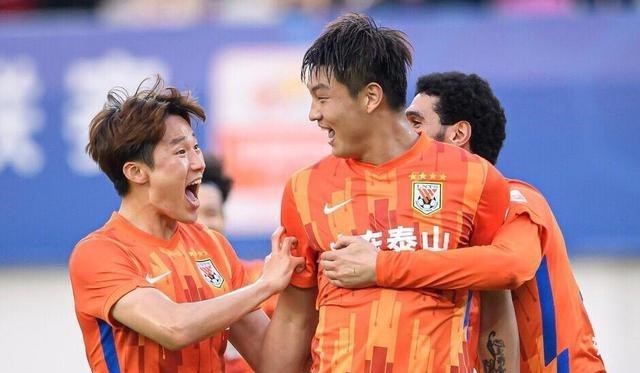 郝偉|曝山東泰山隊長確定離隊，郝偉第一個不答應，他已做好安排！