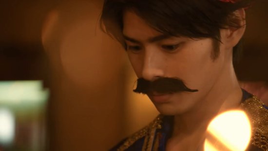 假面骑士圣刃|《假面骑士圣刃》剧场版宣传PV 2022年1月28日上映