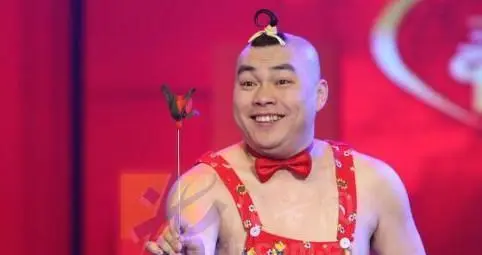 程野|当年程野想进影视圈，自导自演了部“烂片”，连赵本山都挽救不了