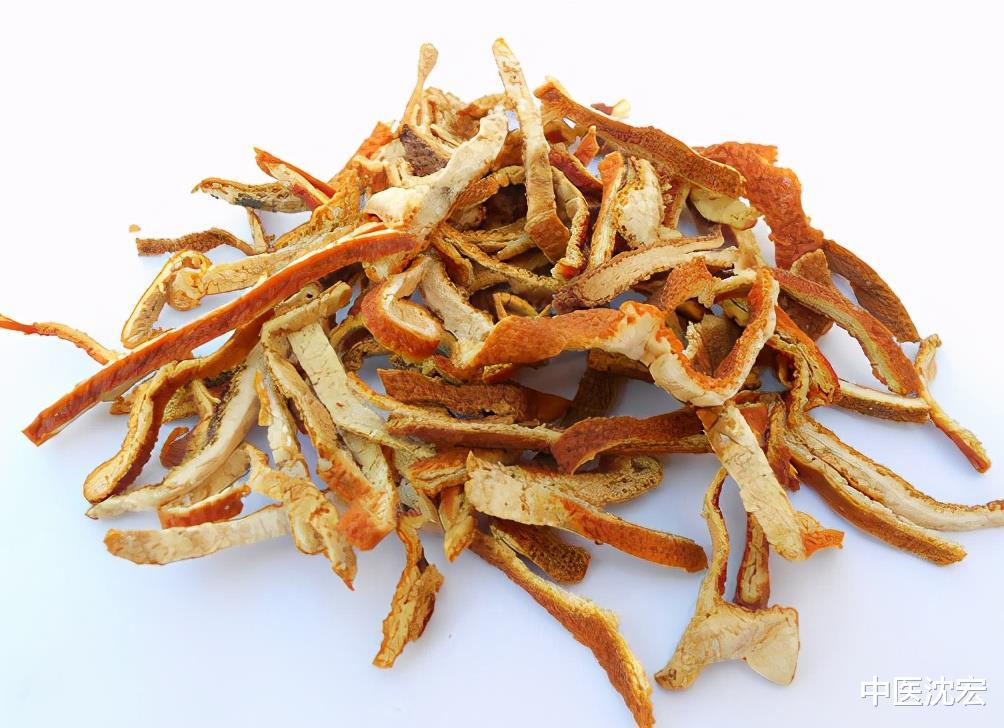 大脑|痰瘀互结生百病 ,2味中药泡水,一味化痰、一味化瘀,一身轻松