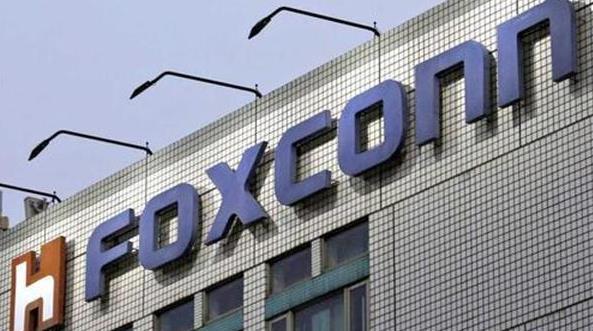 富士康|iPhone13在华大卖，富士康跟着苹果“喝汤”，郭台铭日进斗金