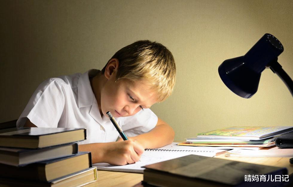 晴妈育儿日记|父母要重视孩子的身体健康，知道这些原因，让孩子健康地去学习