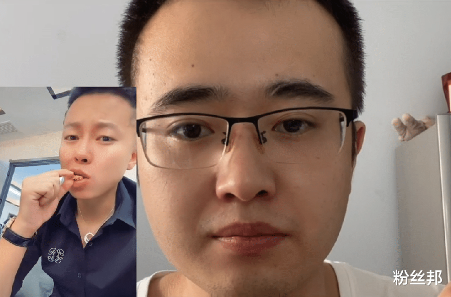 杭州 胜仔带货锅巴28.8元400克，粉丝发开箱视频吐槽，遭私信人生威胁