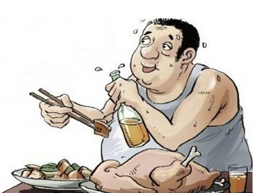 中医李嘉医生|如何判断你是不是肝火旺？这几个办法让你去肝火