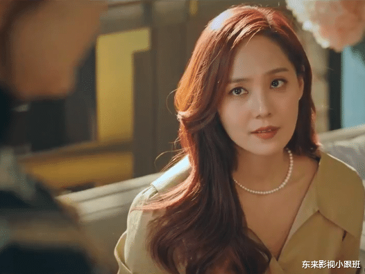 暴风眼|《顶楼2》：裴露娜是夏允哲的女儿？这2点足以说明！