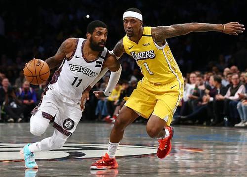 湖人隊(duì)|破案了，波普社交媒體為何取關(guān)湖人隊(duì)？美媒給出答案