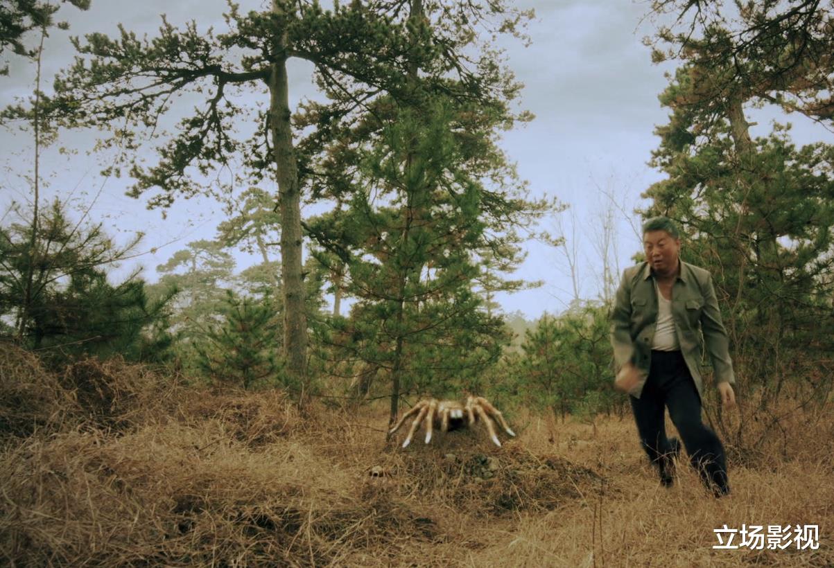 电影|中国版《金刚骷髅岛》上映，动画特效引热议，观众：5分钟没看完