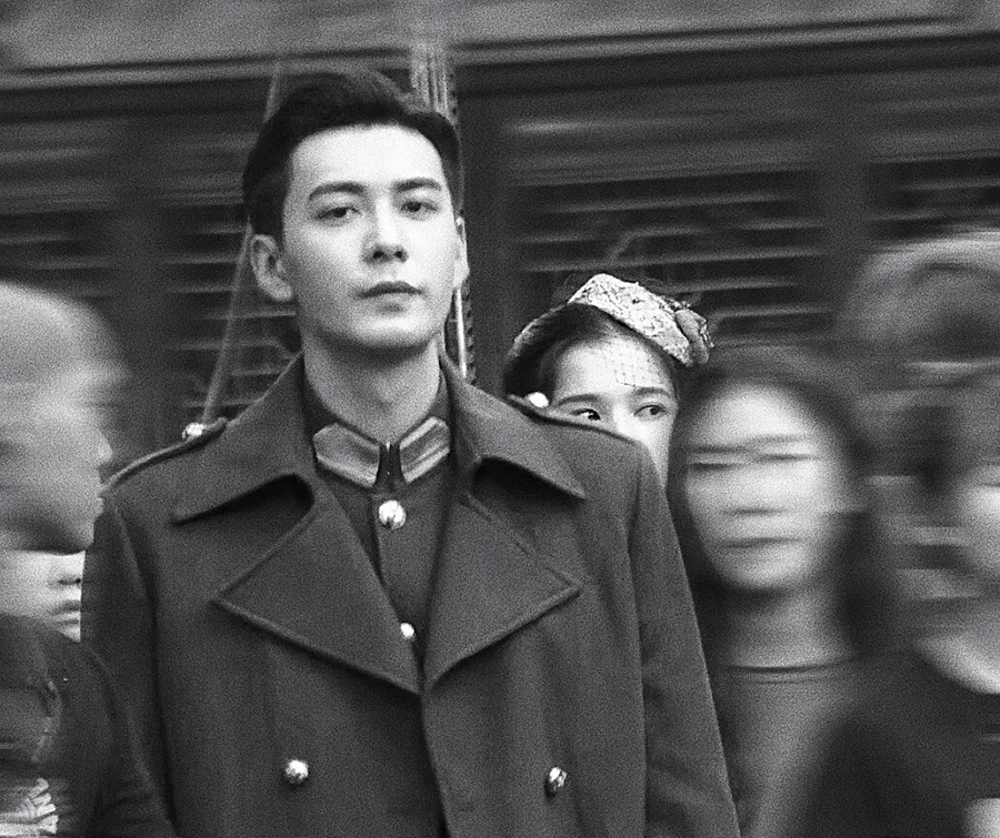 金·卡戴珊|11月22日至26日有6部国产剧定档,有能让大家从头追到尾的吗?