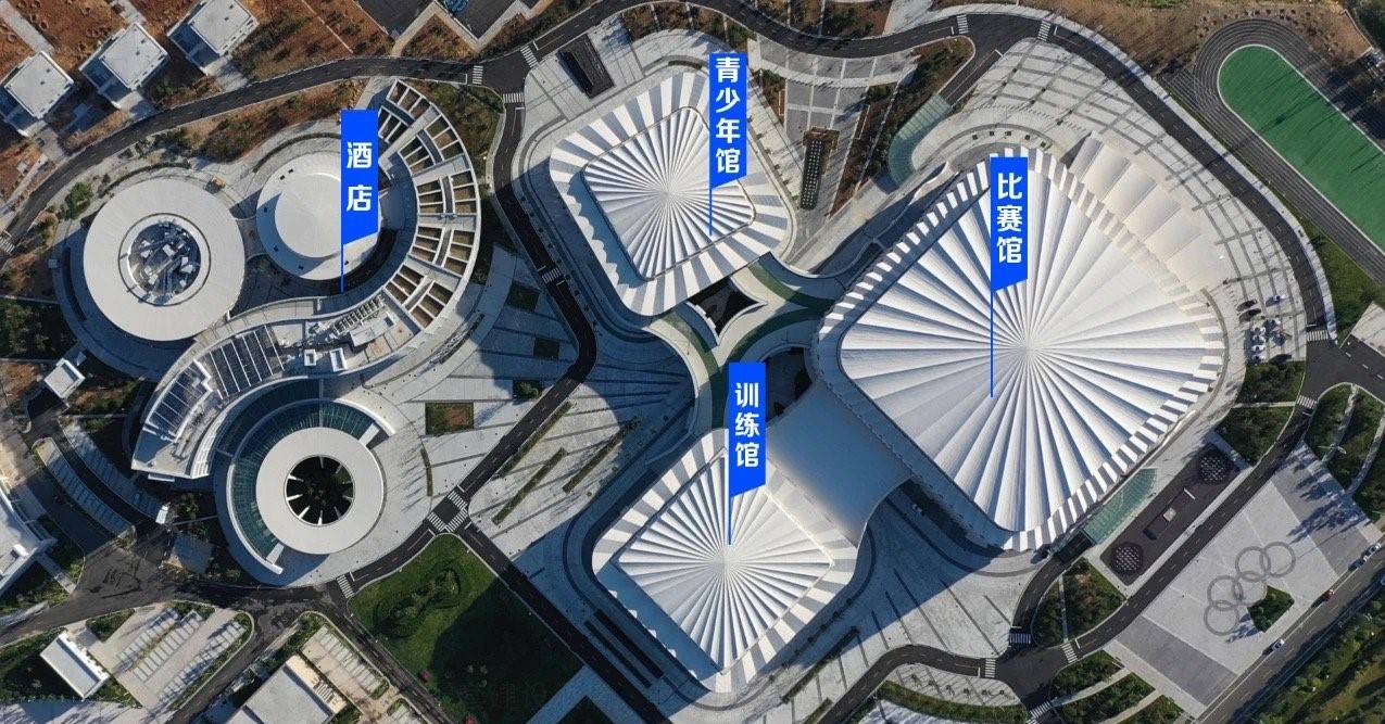 翠西爱写作|一人一套合院，王楠要送国乒7套房、总价3500万，丈夫郭斌称赞：永远的乒乓娘家人！