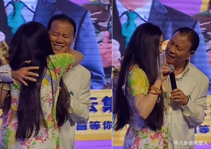 TVB|18位定居内地的港台艺人，有人住5亿豪宅，有人只能租房住