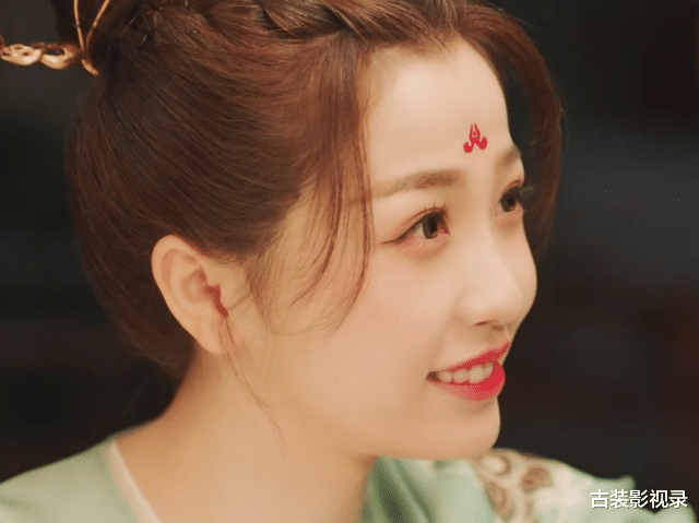 苍兰诀|仙侠剧《苍兰诀》来袭，男主角是魔尊，女主角是一朵花