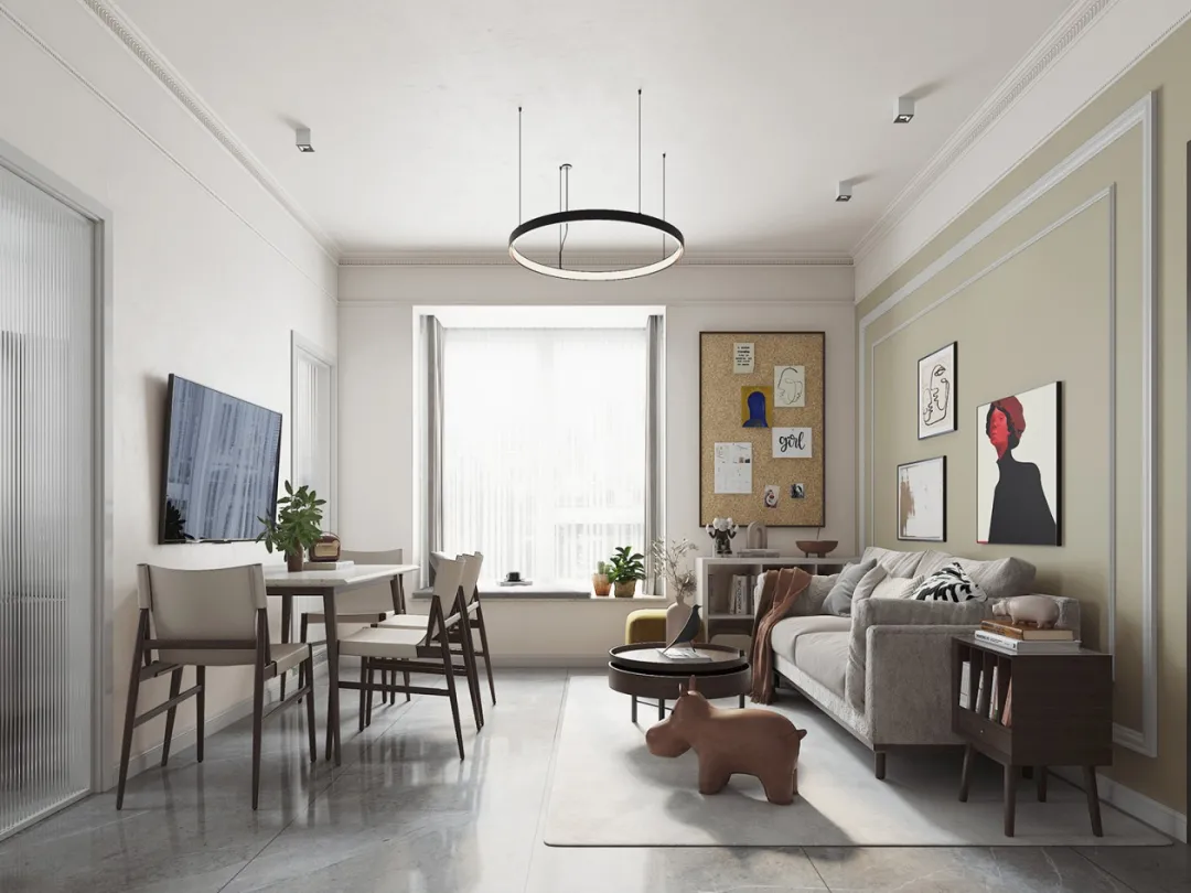 揭秘十二星座的家居设计风格，天秤座的审美真是绝了！