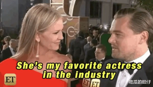 舒淇|小李子和凯特再聚：25年陪伴超感人，这样的神仙友情比爱情更长久