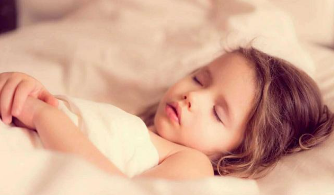 护芽妈谈育|5种方法帮助你的宝宝入睡