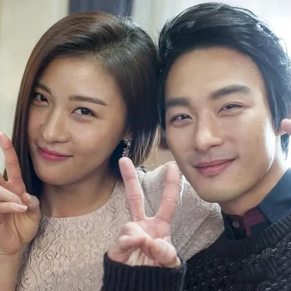 河智苑|突发抑郁，画风诡异，又来一个崔雪莉？