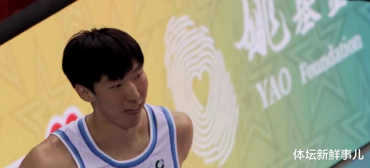 郭艾伦|惨烈!全明星北区109-123南区,苏群曝内情,易建联引热议,谁注意郭艾伦举动