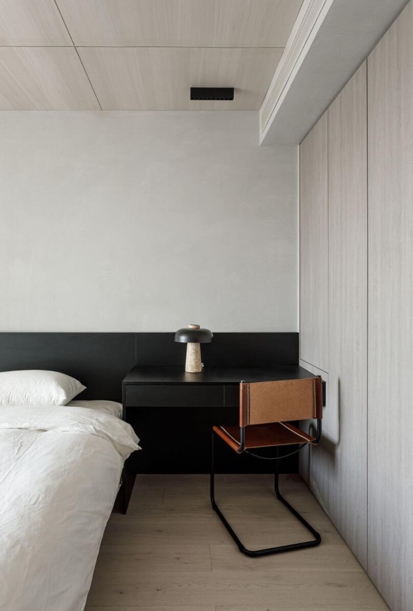 北京屋主晒出195㎡大宅,全屋质朴纯粹,住多久都不会腻!