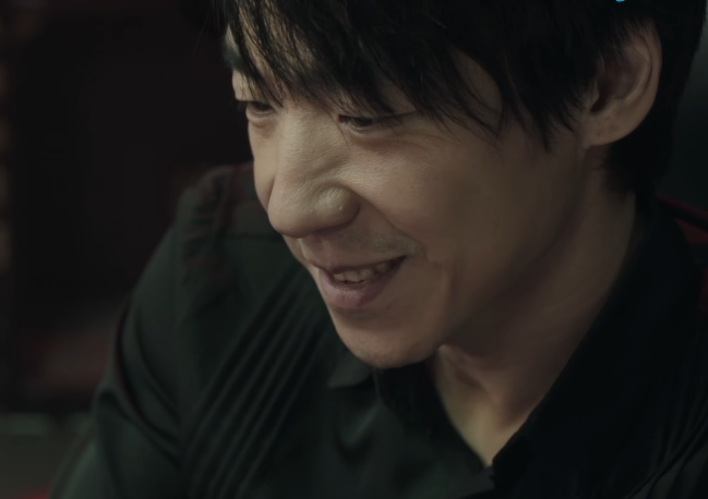 孙兴|《扫黑风暴》孙兴房间藏秘密!一排女生靠墙站,下场比徐英子还惨