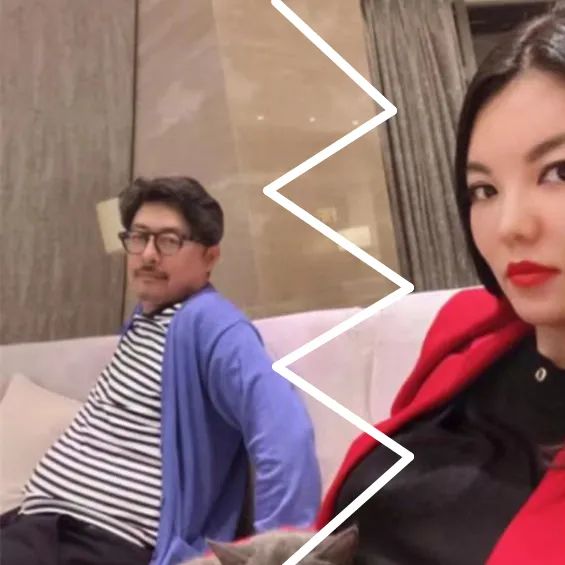 李湘|李湘疑似曝光新恋情！新欢无意避嫌早就有暗示，网友纷纷送上祝福