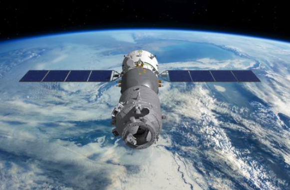 月亮 大言不惭！美国又在“开玩笑”，我国空间站没用英语不达标？