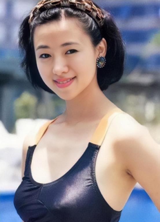 吴家丽|11位香港风情女神现状，吴家丽至今单身，张慧仪为养子拒绝富商