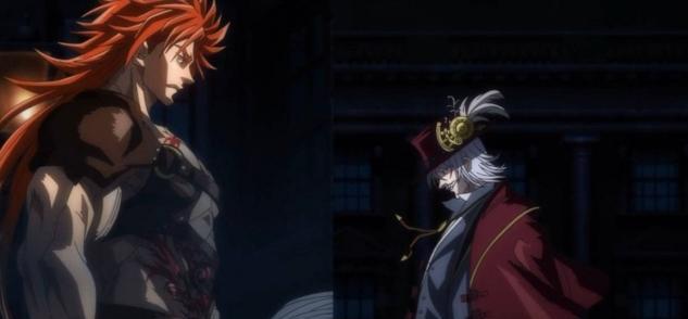 终末的女武神|终末的女武神中有哪些反常理设定？希尔德像反派，宙斯逆生长