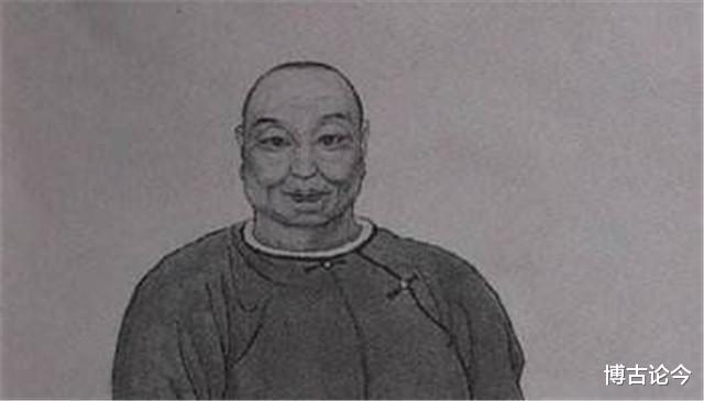 董海川|揭秘董海川被阉的真相:一代武术大师,开创流传200年的功法