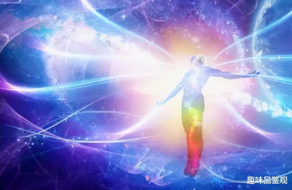 灵魂根本不存在?宇宙或存在思维能量,只有人类能储存运用?