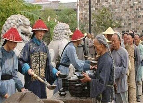 乾隆|乾隆八年号称“古今最热夏天”，当时热到啥程度？你可能并不知道