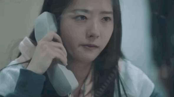 演绎|何蓝逗的演技飙升  实力派表演刮目相看了《对手》你们看了吗