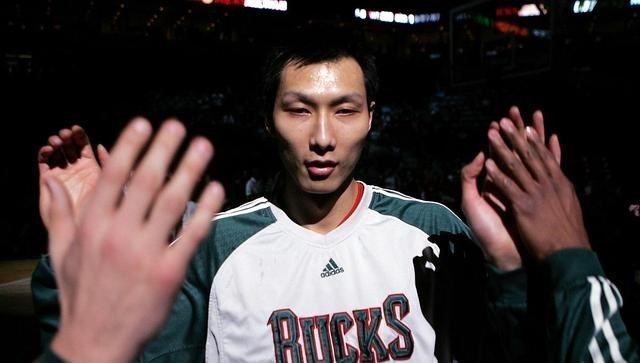 吴有情聊|恭喜胡椒仔！曝广东又培养1名NBA球员，胡明轩引易建联老东家关注