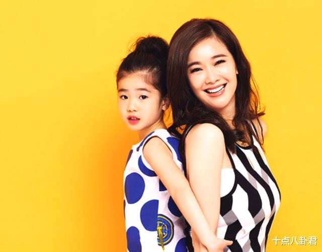 左小青|左小青与大她20岁的老公离婚，细数她背后的7个男人