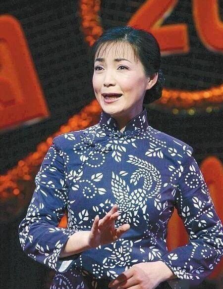 戴春荣|戴春荣:曾拒演《还珠格格》,张铁林自降片酬力荐,意外成就经典