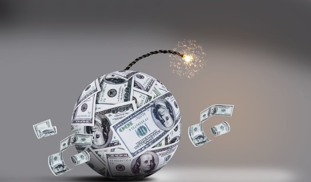 小乐偶记|是否已经止跌，缺口还会回补吗？