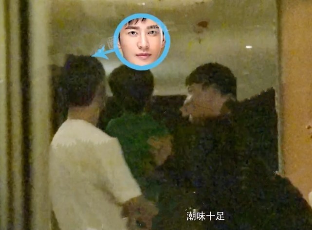 Angelababy|Baby谈教育观！监督小海绵学习是严母，陪儿子出席学校活动