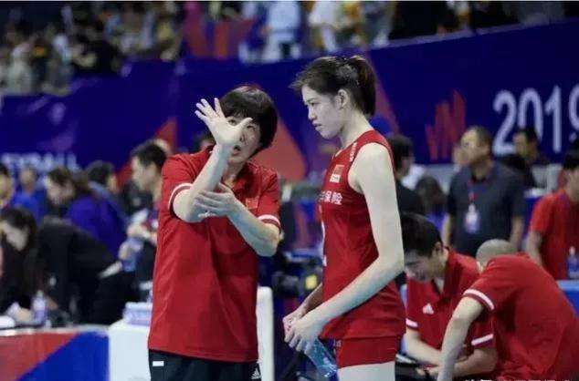 李盈莹|天才少女李盈莹能减肥成功，为什么当年重炮手王一梅却不行？