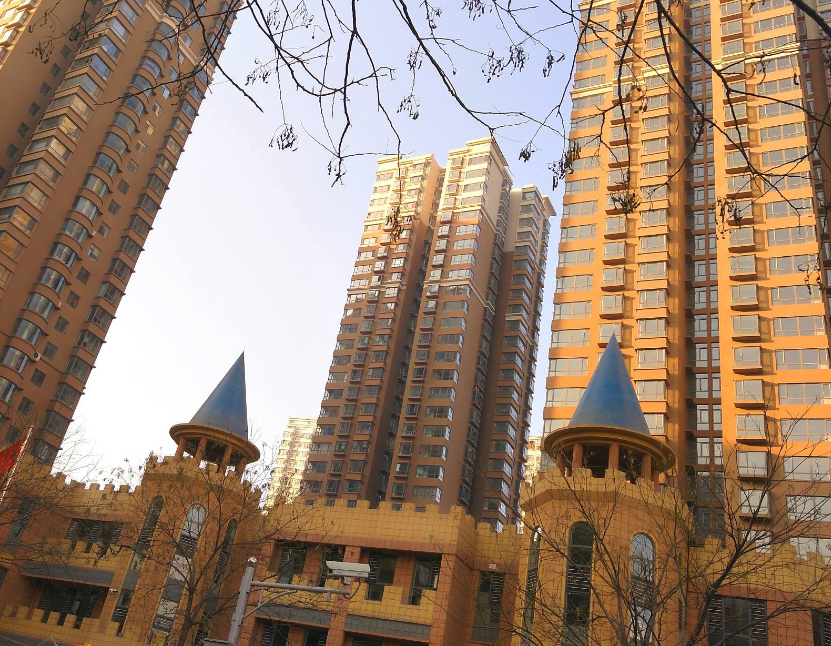 楼市|房子的价格结构复杂，回归居住属性最重要