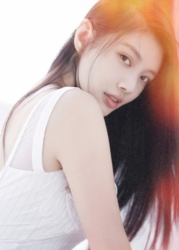 刘灵玲|蹦床女神刘灵玲，最大的烦恼就是长得太好看，那么她到底有多美呢