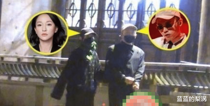 周迅|?周迅大方认爱，一首歌就证明了她的心意！男友小她13岁