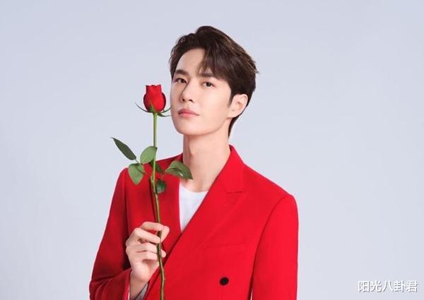 王一博|比H&M更恶心!王一博谭松韵相继宣布解约耐克,陈学冬举动博好感