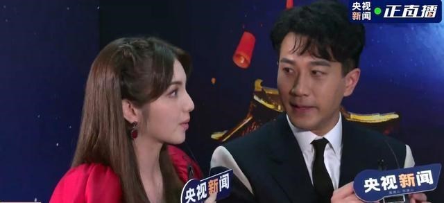 刘恺威|刘恺威：接受央视专访，首秀“秋晚”就和重量级嘉宾演唱压轴曲目