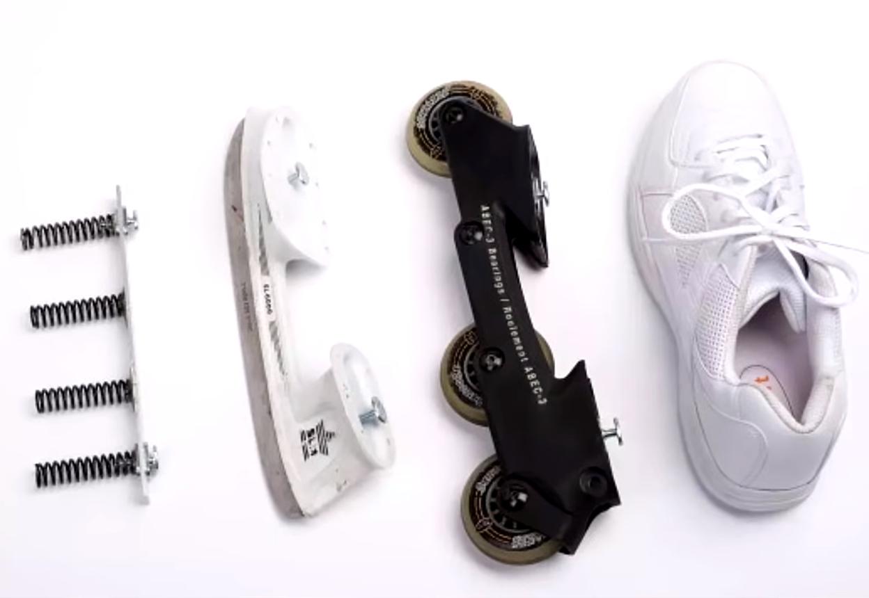 海之归墟|24个有趣的创意设计，果真是高手在民间呀