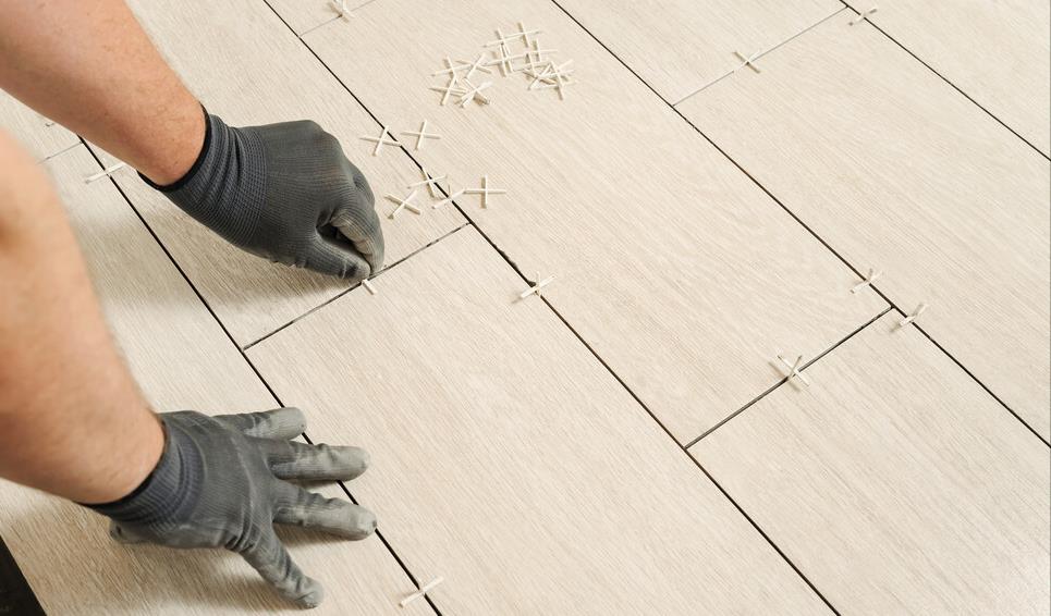 地砖空鼓松动,千万不要盲目修复,3种情况分清楚就好修复了