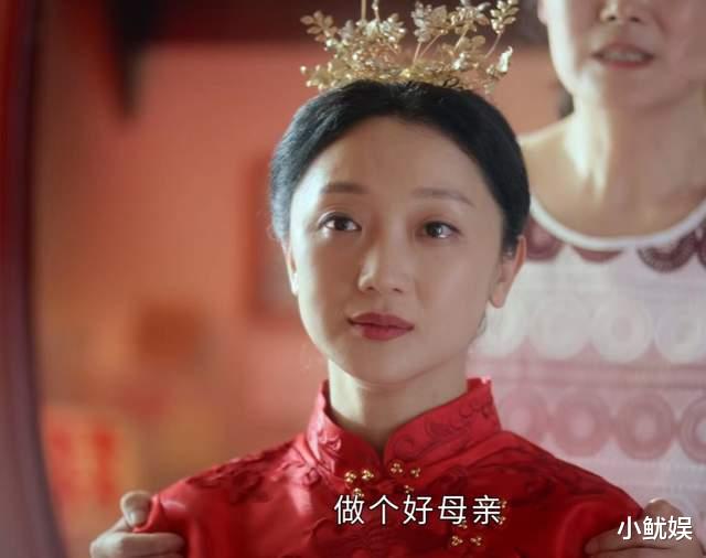 二胎|一出场就“漏尿”？张瑶用最惨的剧本，撕开二胎妈妈的“遮羞布”