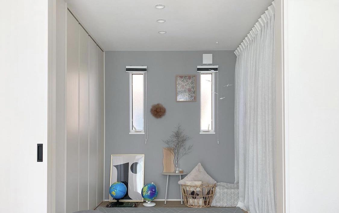 日本极简之家,太太凭借超强收纳,把家打理得一尘不染,圈粉无数