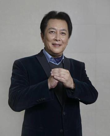 唐国强|再现开国将帅风范，唐国强自导自演献礼片将映，特型演员悉数登场