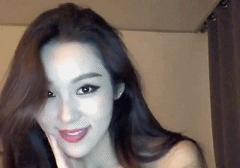 选美|台湾美女萧蔷，用自律的精神证明，岁月从不会败美人