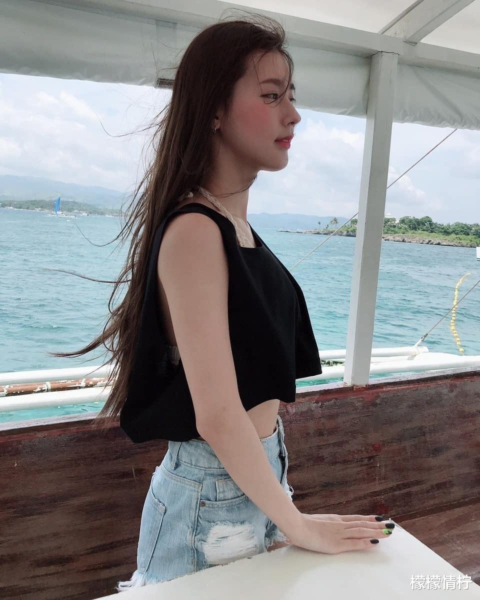 檬檬情柠 女生一旦喜欢上了一个男生，有时候真的会让人变得有些卑微