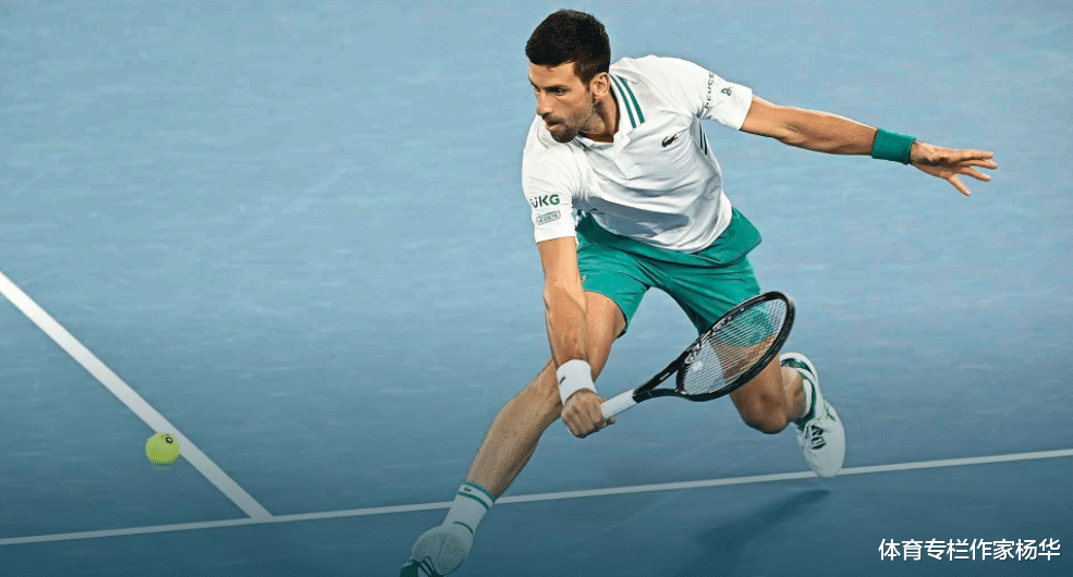 德约科维奇|小德悬了！从伤病欲退赛到状态爆棚反差太大，欧美媒体不会放过他